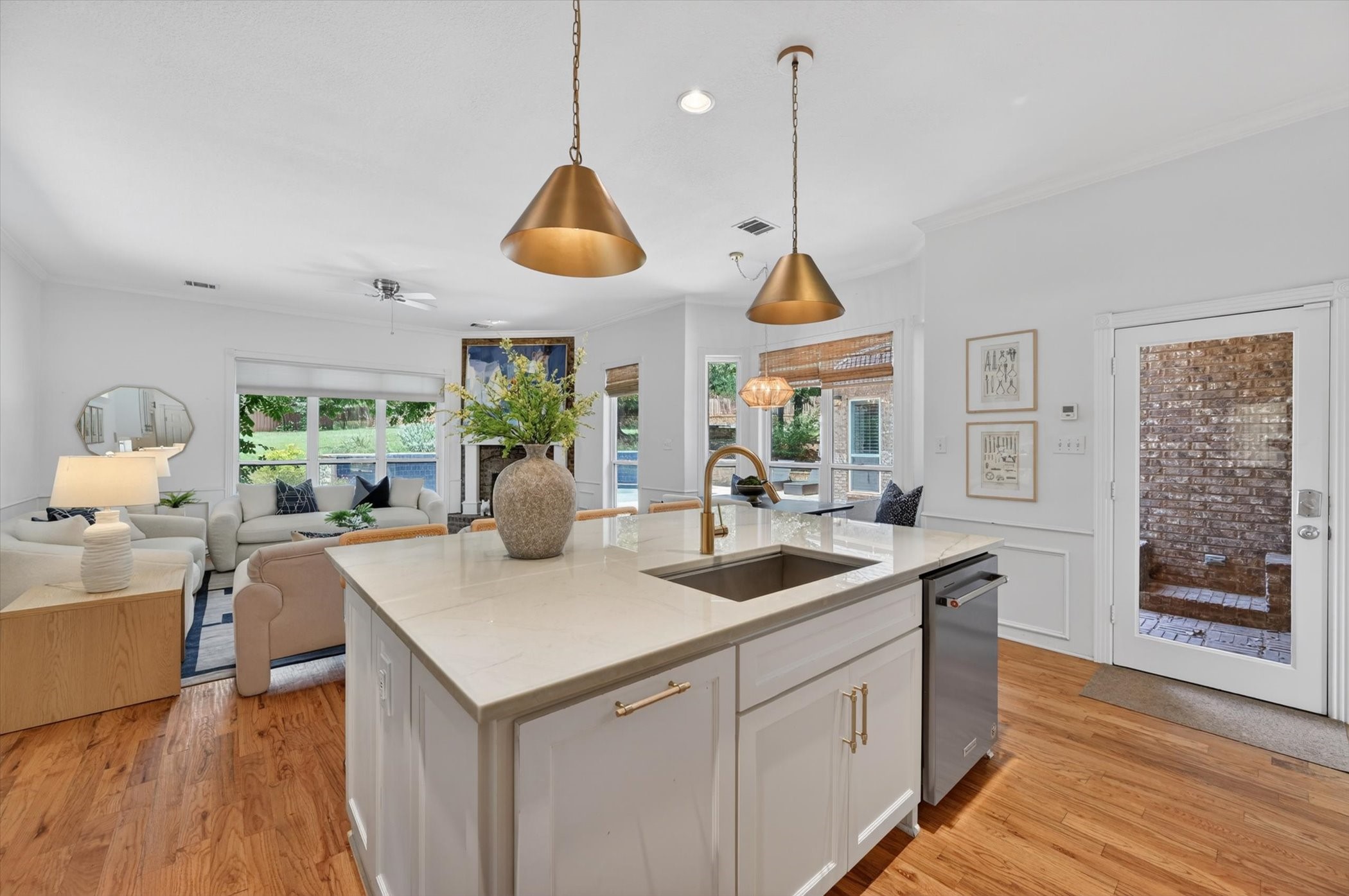 813 Pearl Drive Southlake TX 76092