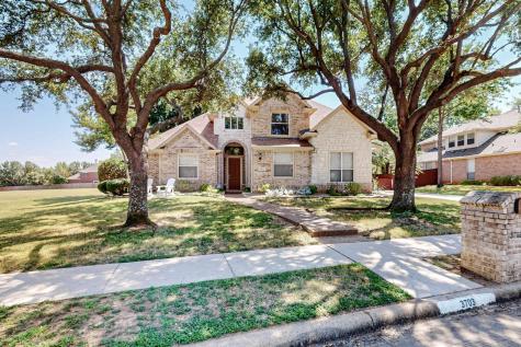 3703 Everton Drive Flower Mound TX 75022