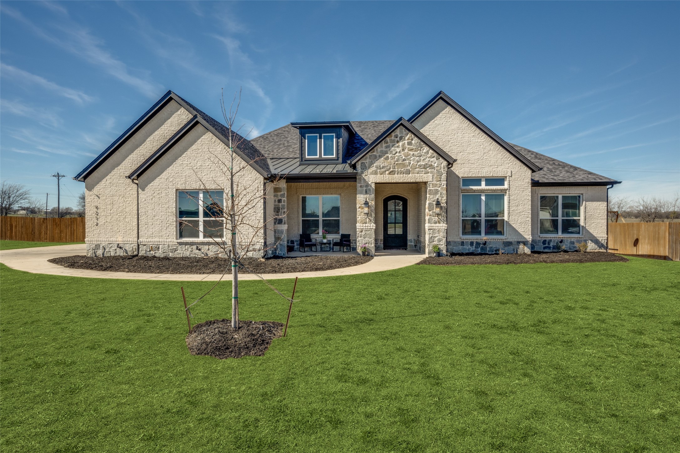 9212 Little Fawn Court Justin TX 76247