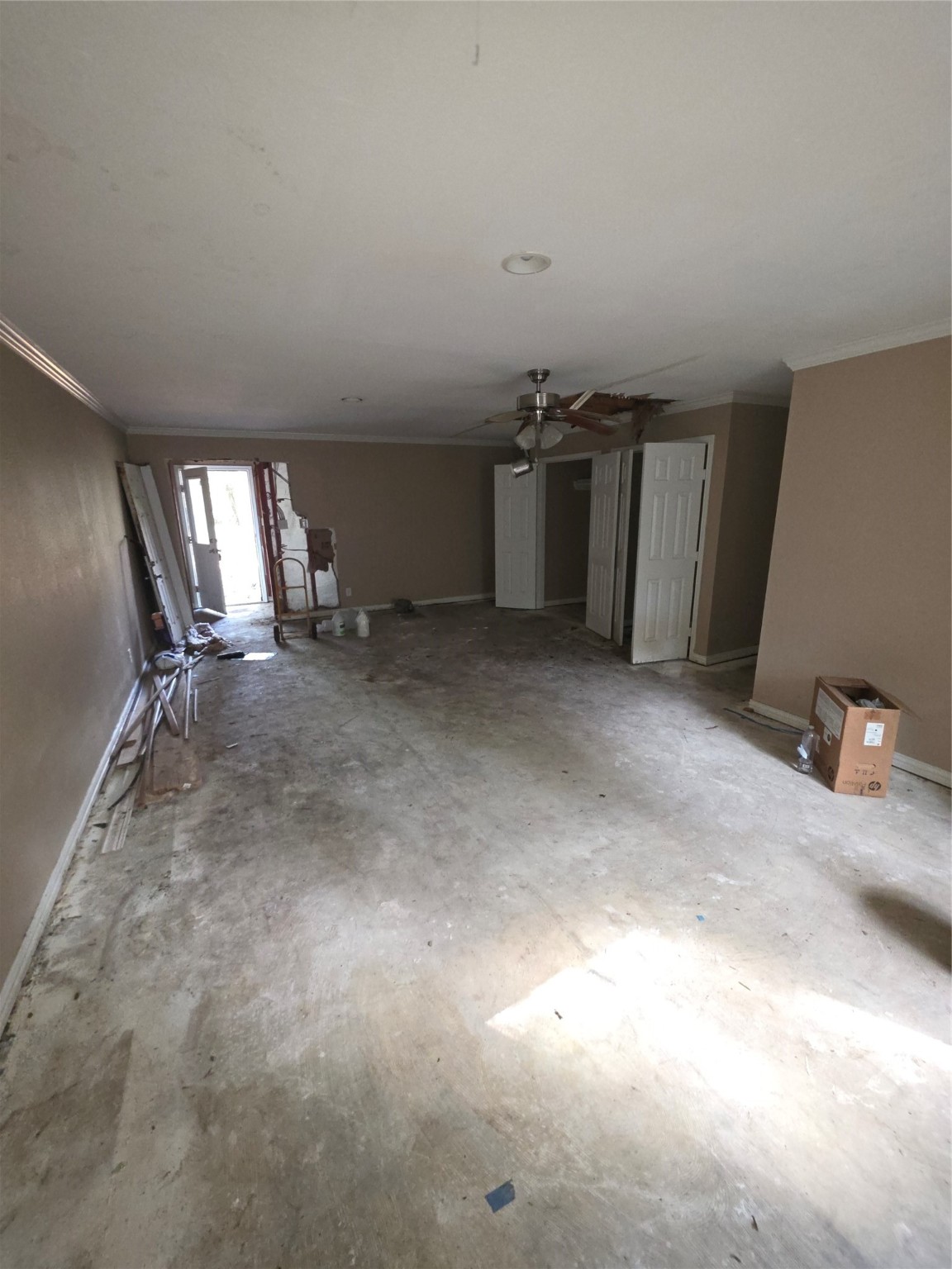 55 Birch Street Trinity TX 75862