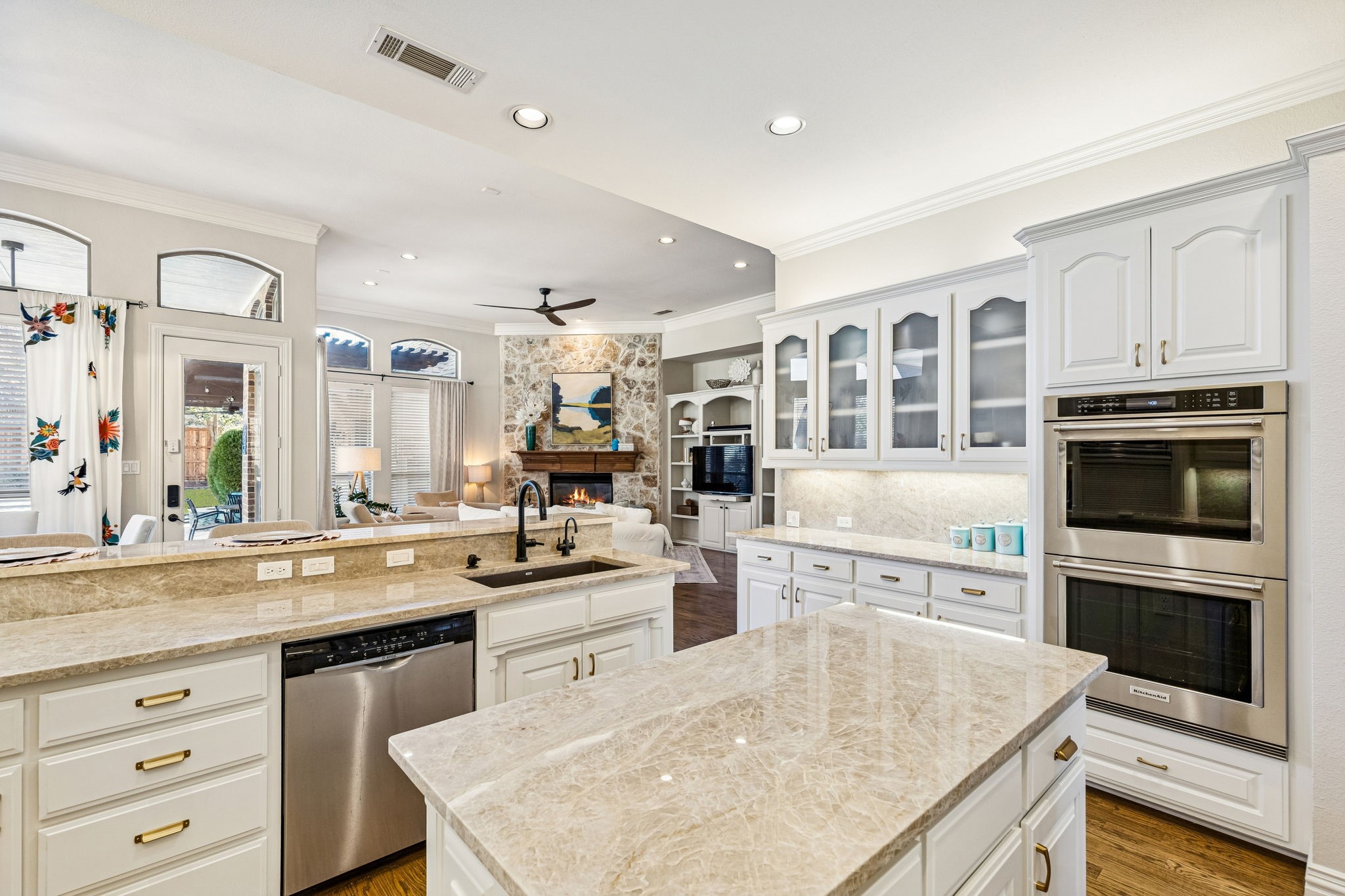 411 Country Place Colleyville TX 76034