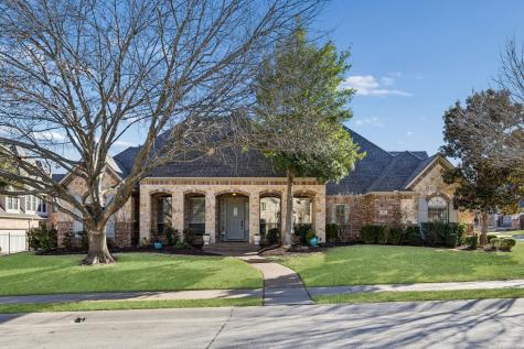 411 Country Place Colleyville TX 76034
