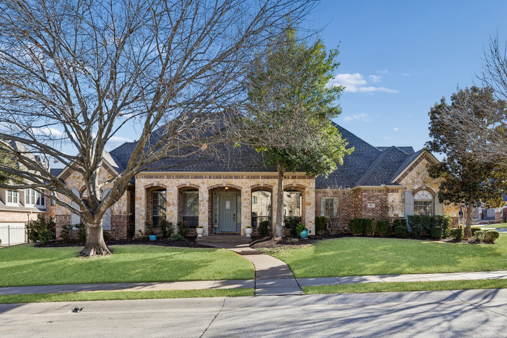 411 Country Place Colleyville TX 76034