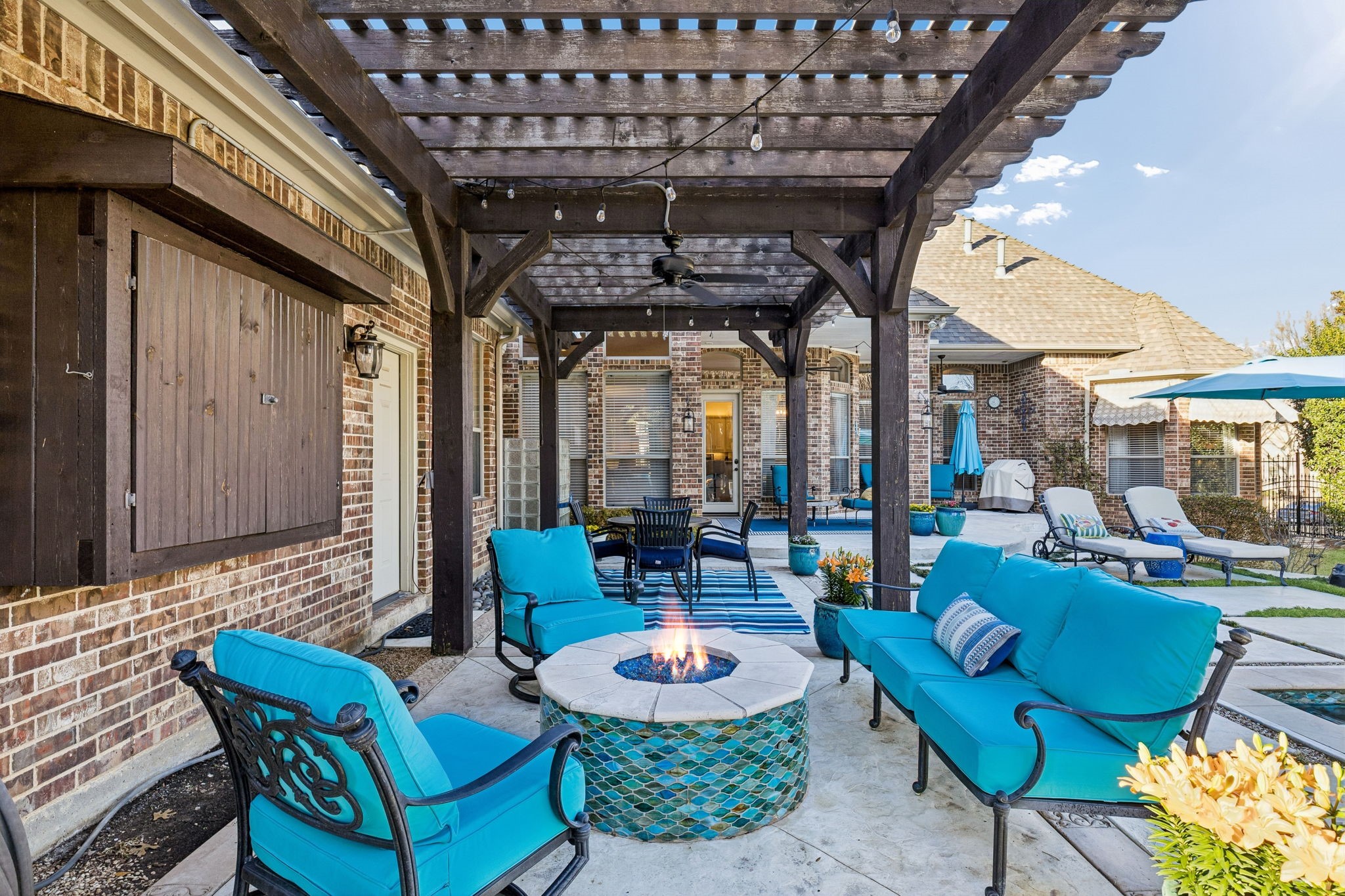 411 Country Place Colleyville TX 76034