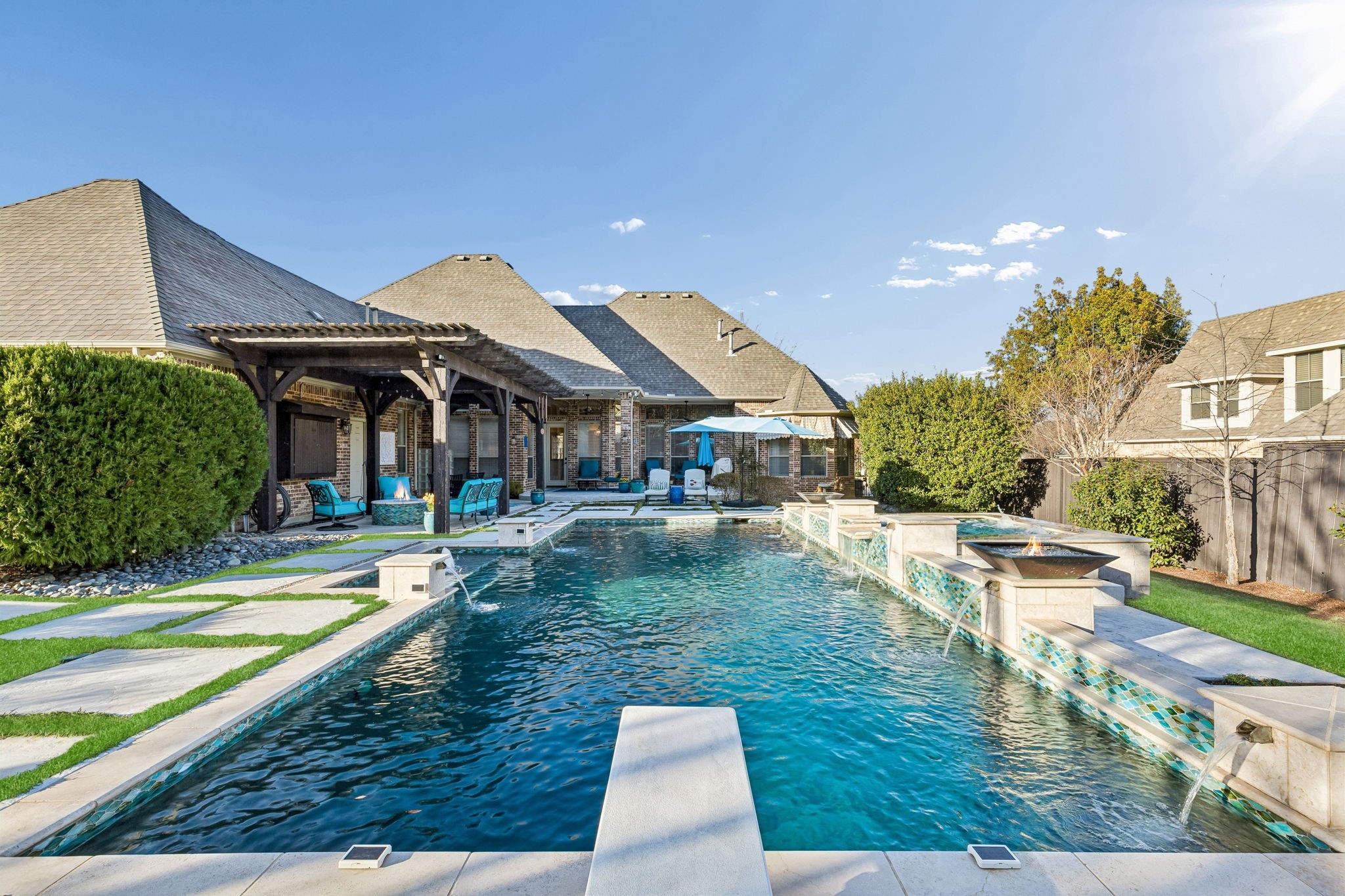 411 Country Place Colleyville TX 76034
