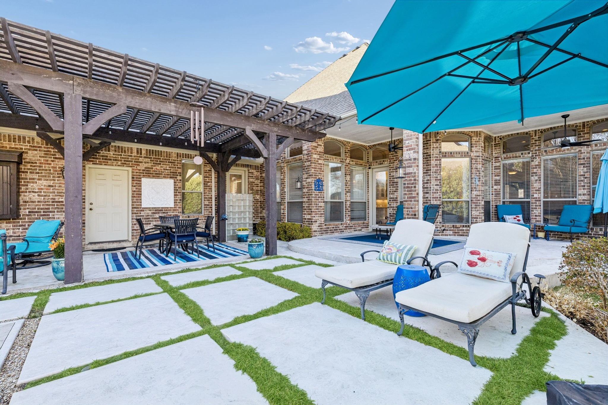 411 Country Place Colleyville TX 76034