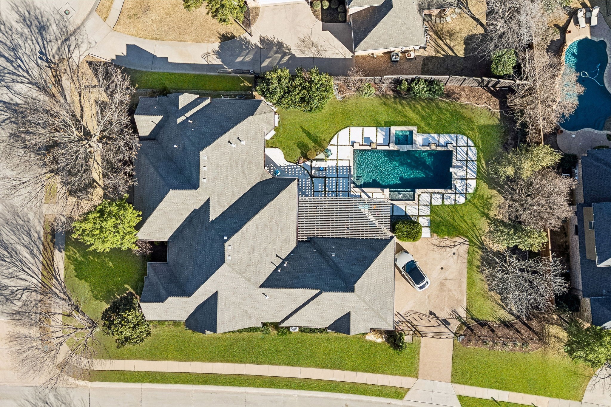 411 Country Place Colleyville TX 76034