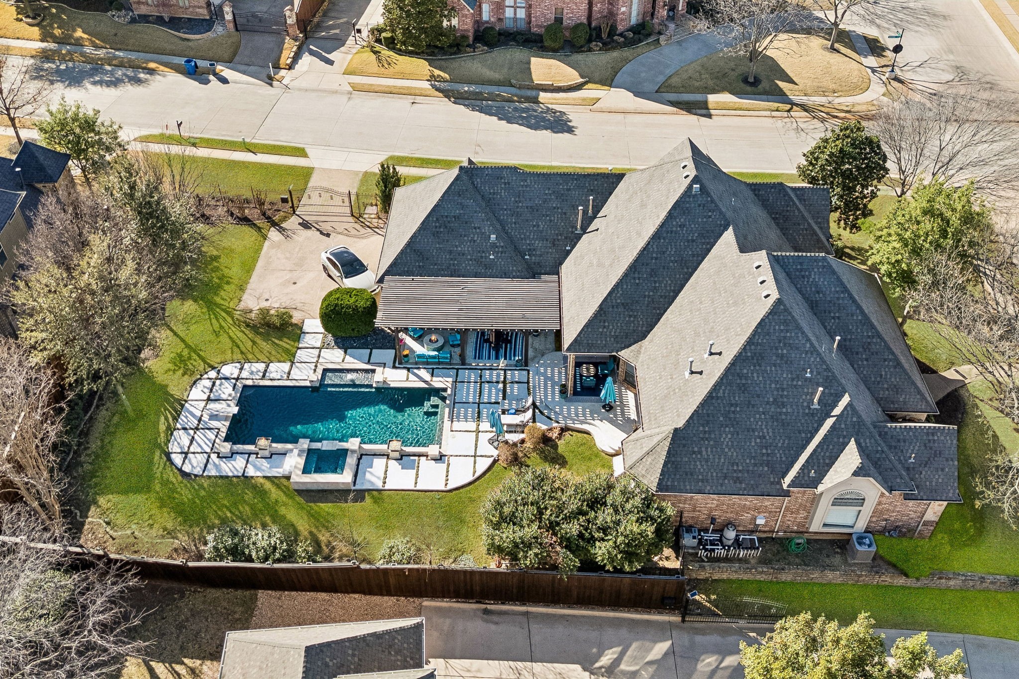 411 Country Place Colleyville TX 76034