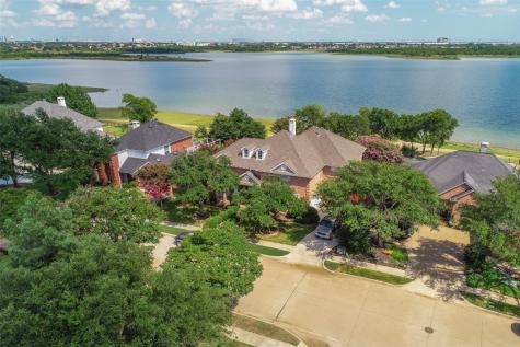 3913 Teal Cove Lane The Colony TX 75056