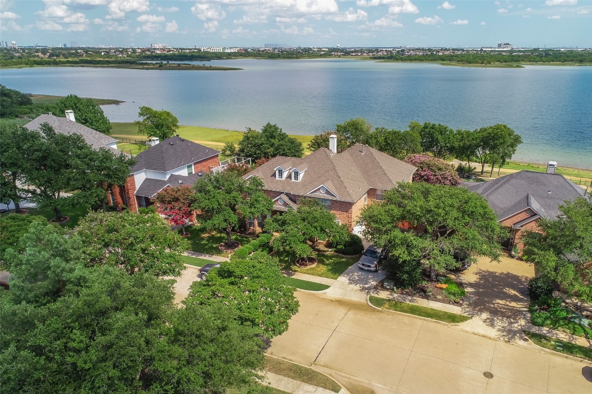 3913 Teal Cove Lane The Colony TX 75056