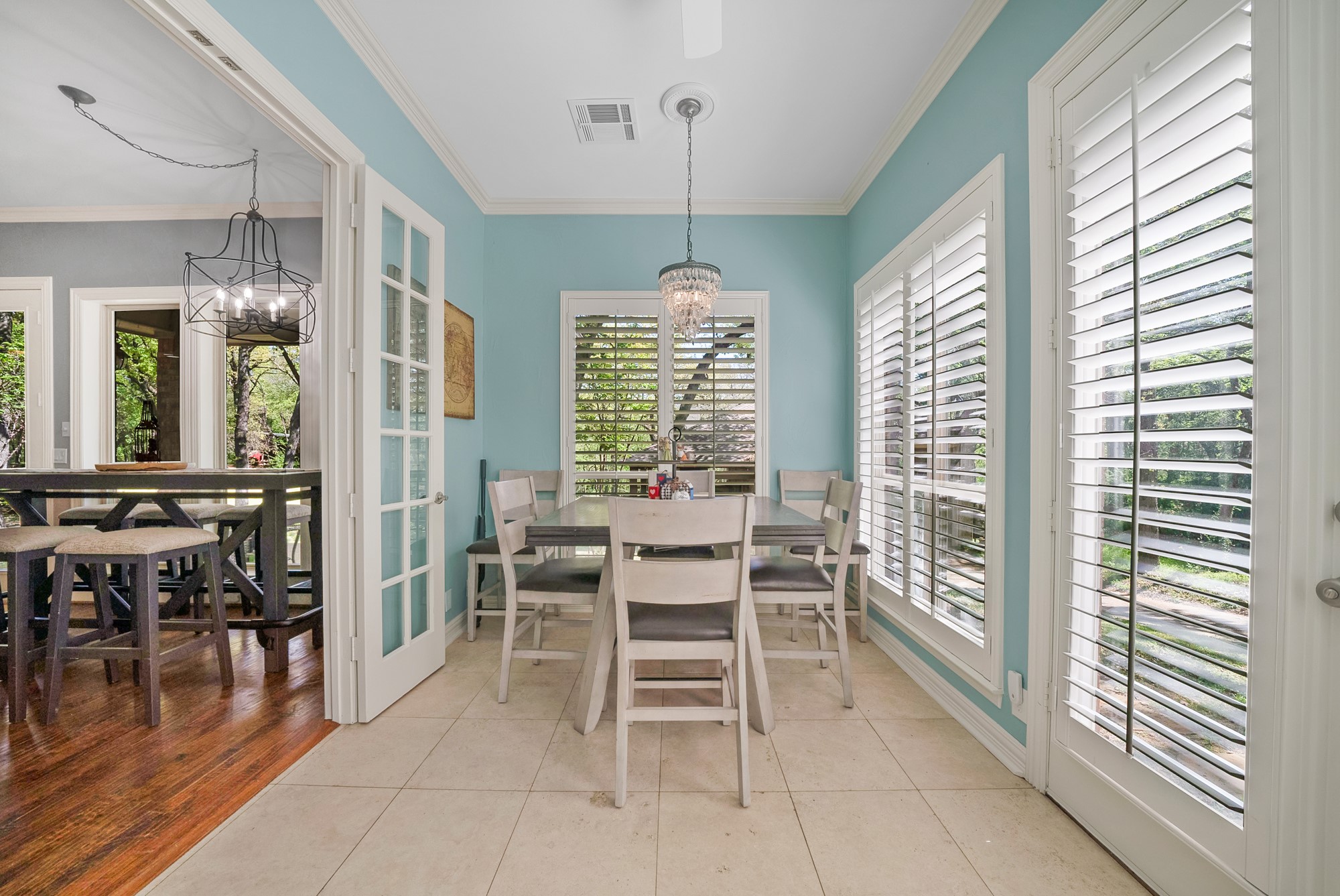 621 Diamond Point Drive Oak Point TX 75068