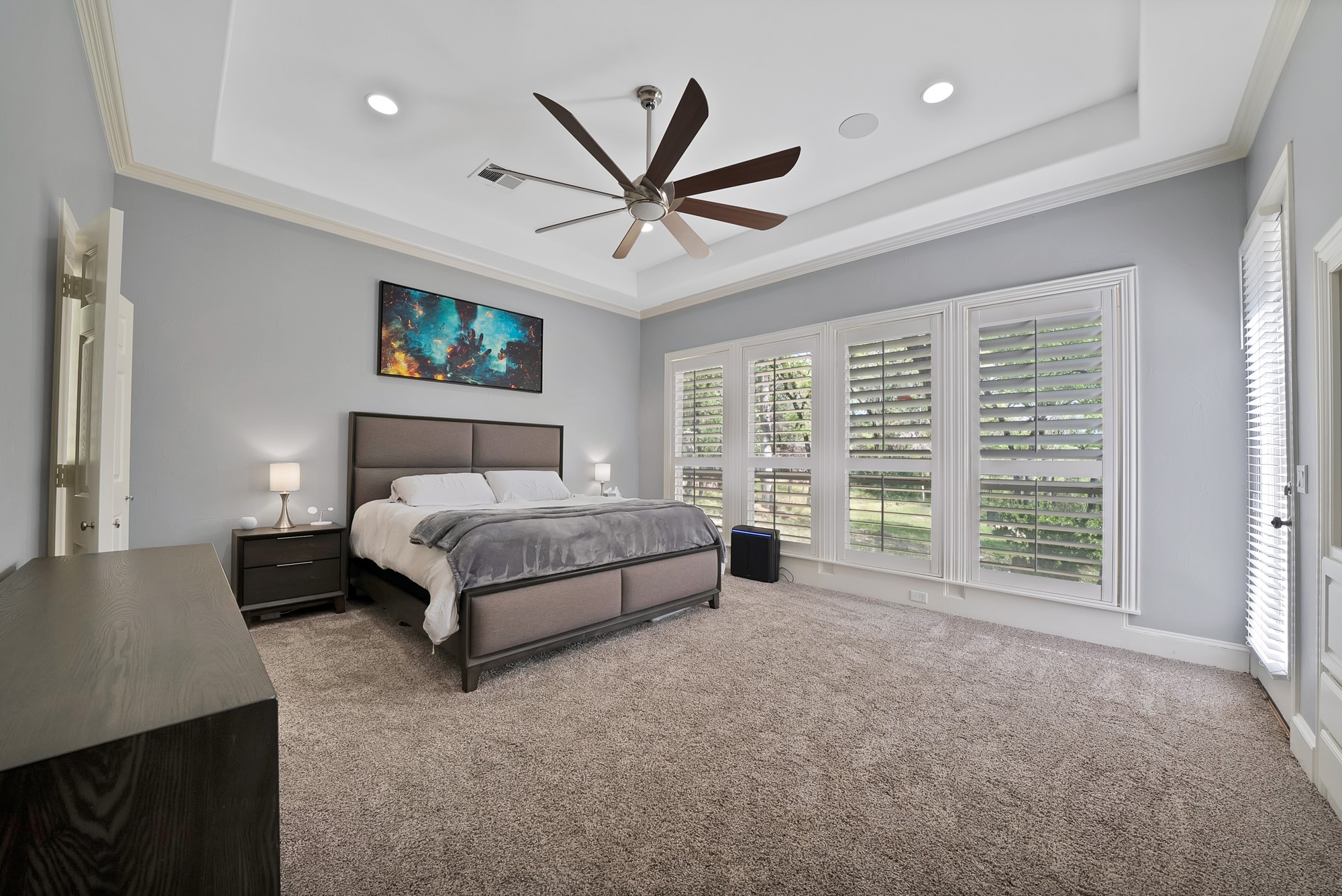 621 Diamond Point Drive Oak Point TX 75068