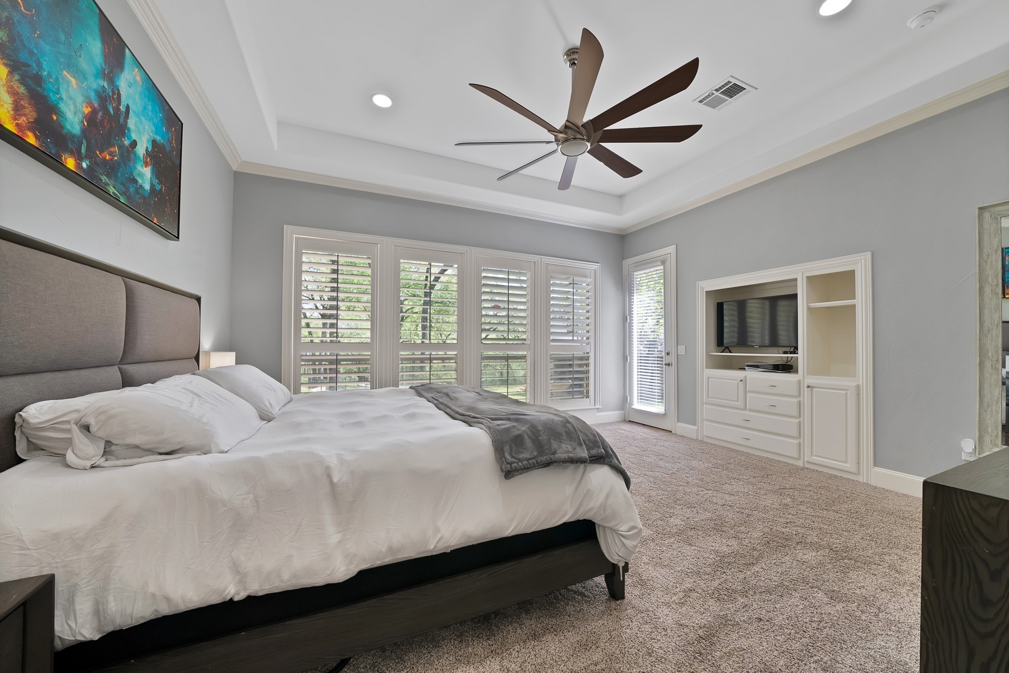 621 Diamond Point Drive Oak Point TX 75068