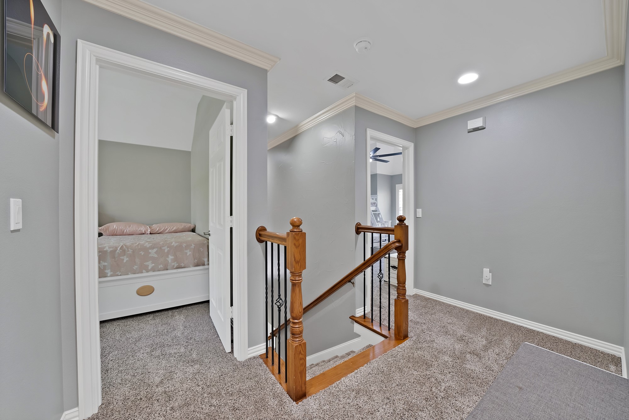 621 Diamond Point Drive Oak Point TX 75068
