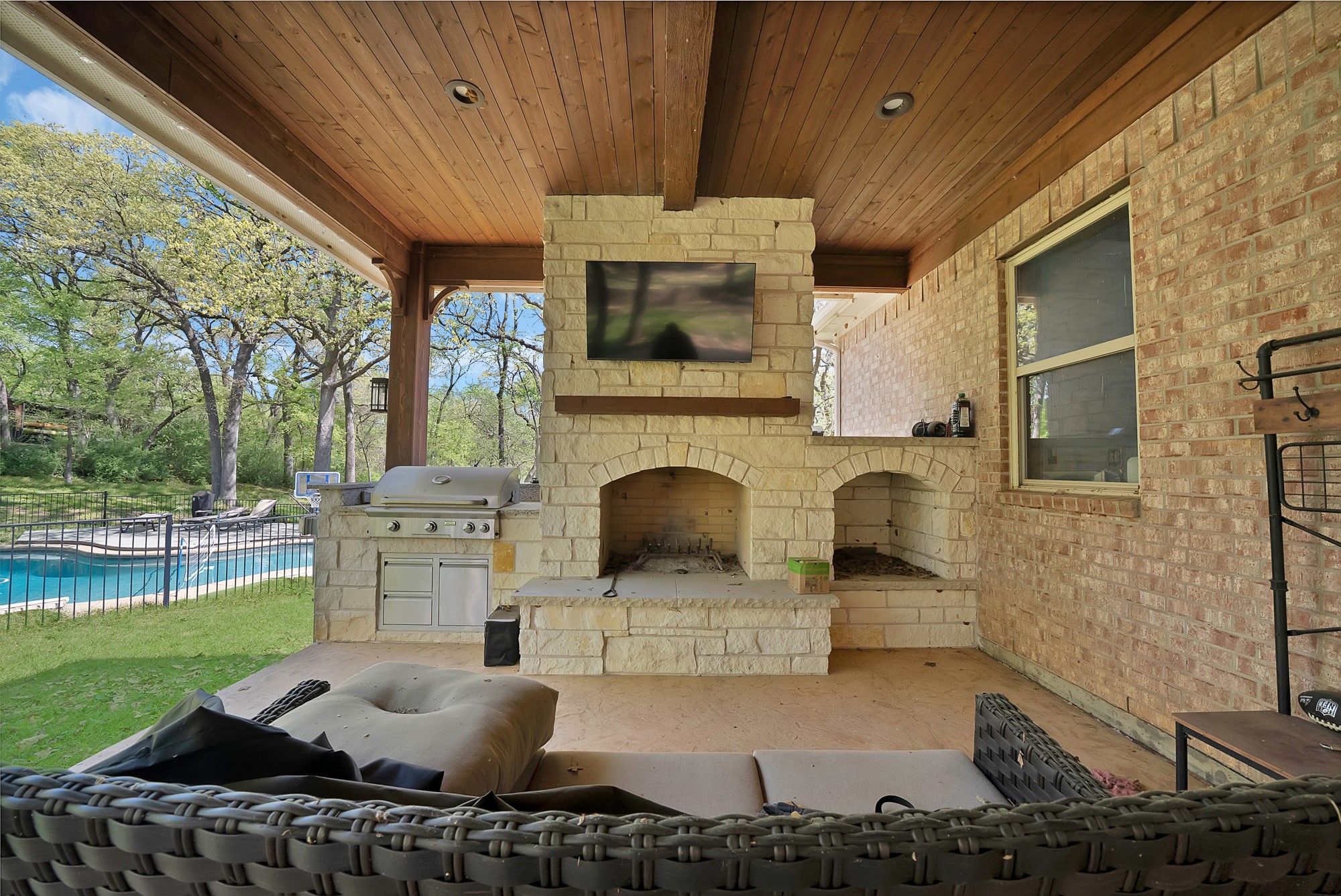 621 Diamond Point Drive Oak Point TX 75068