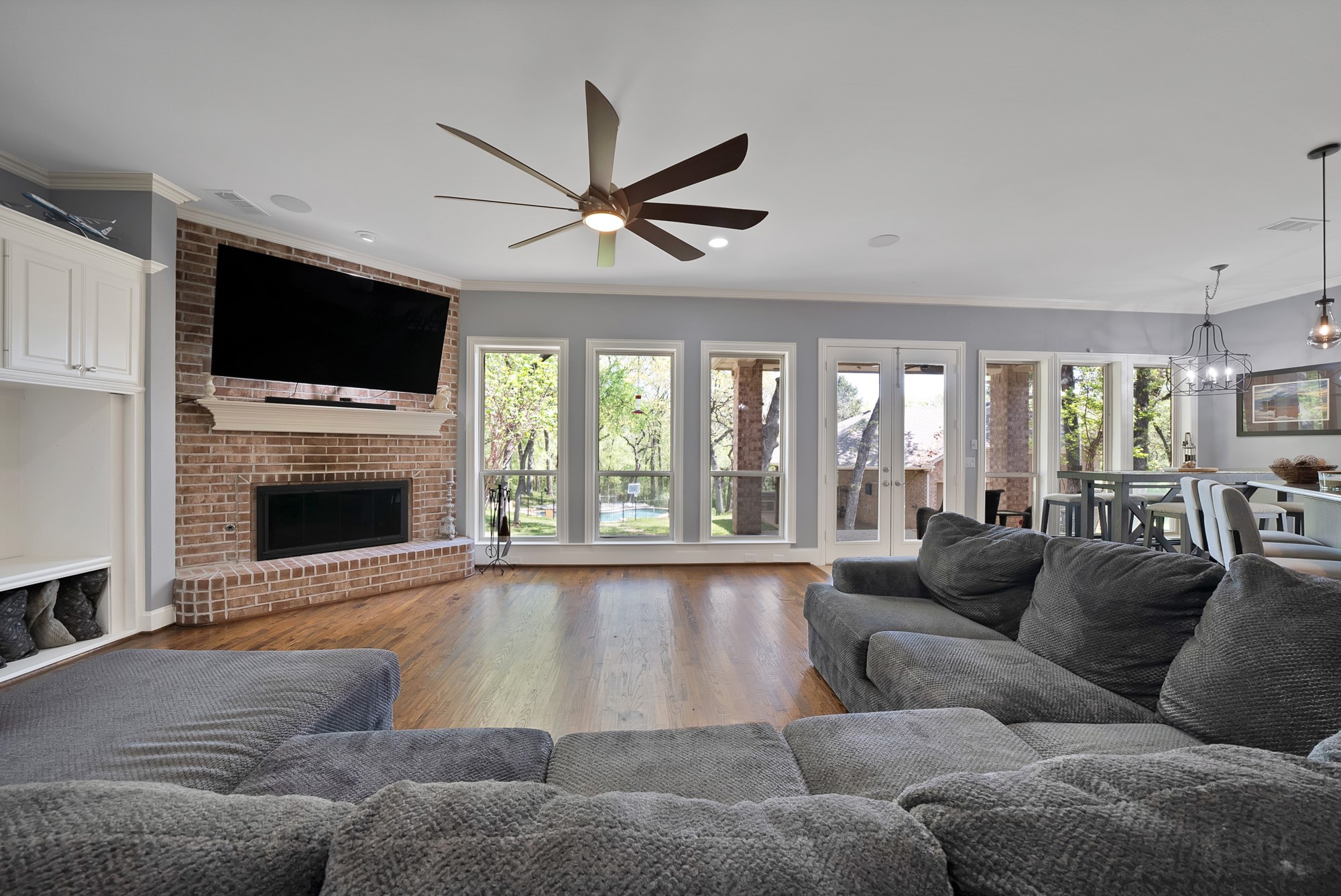 621 Diamond Point Drive Oak Point TX 75068