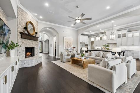 305 Woodsong Way Southlake TX 76092