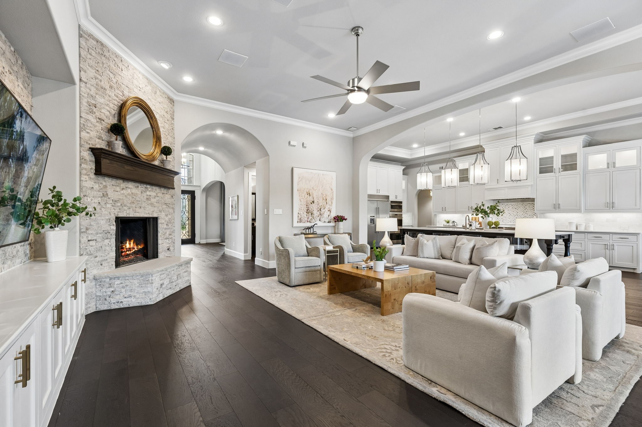 305 Woodsong Way Southlake TX 76092