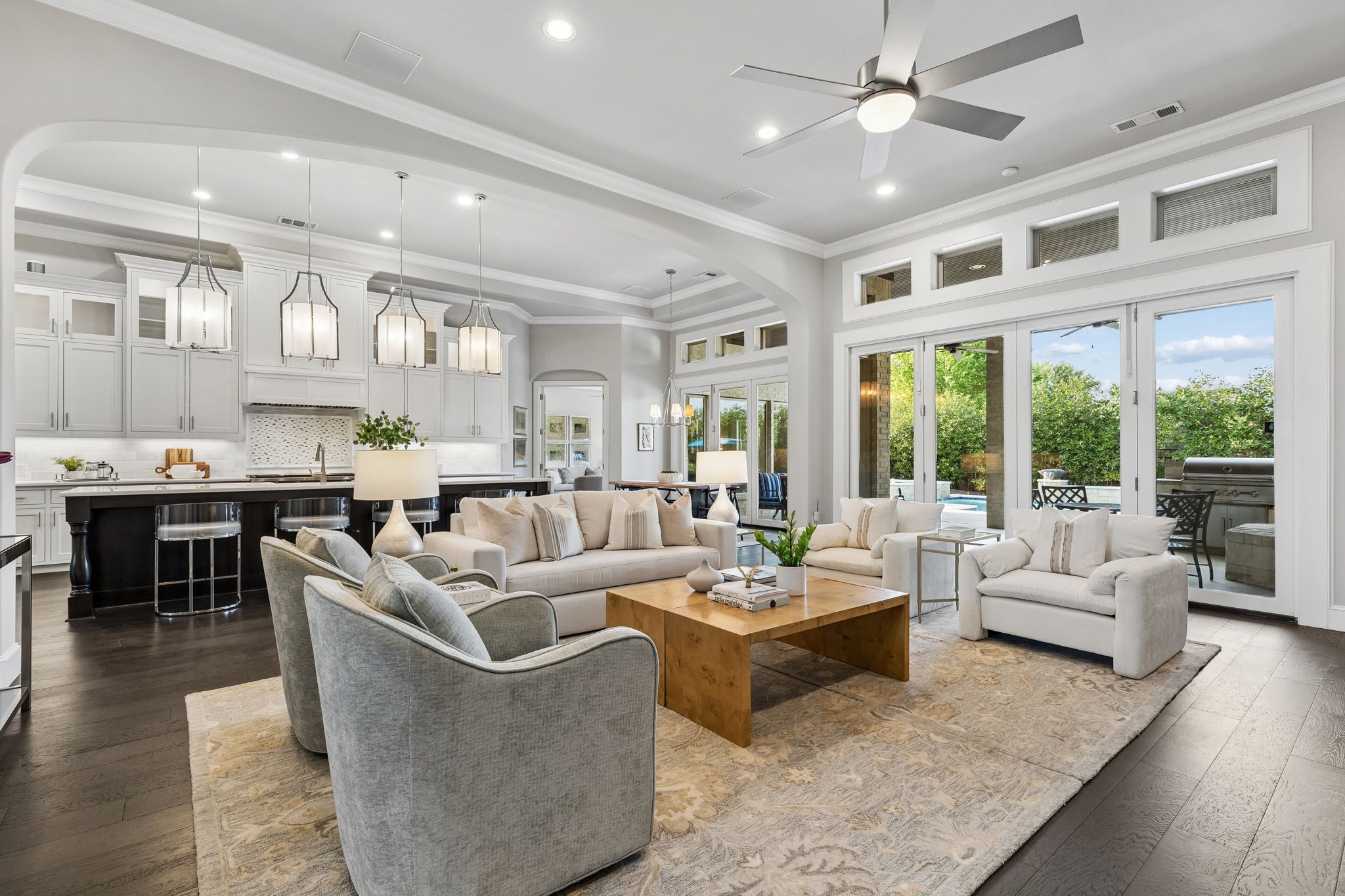 305 Woodsong Way Southlake TX 76092