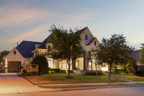 305 Woodsong Way Southlake TX 76092