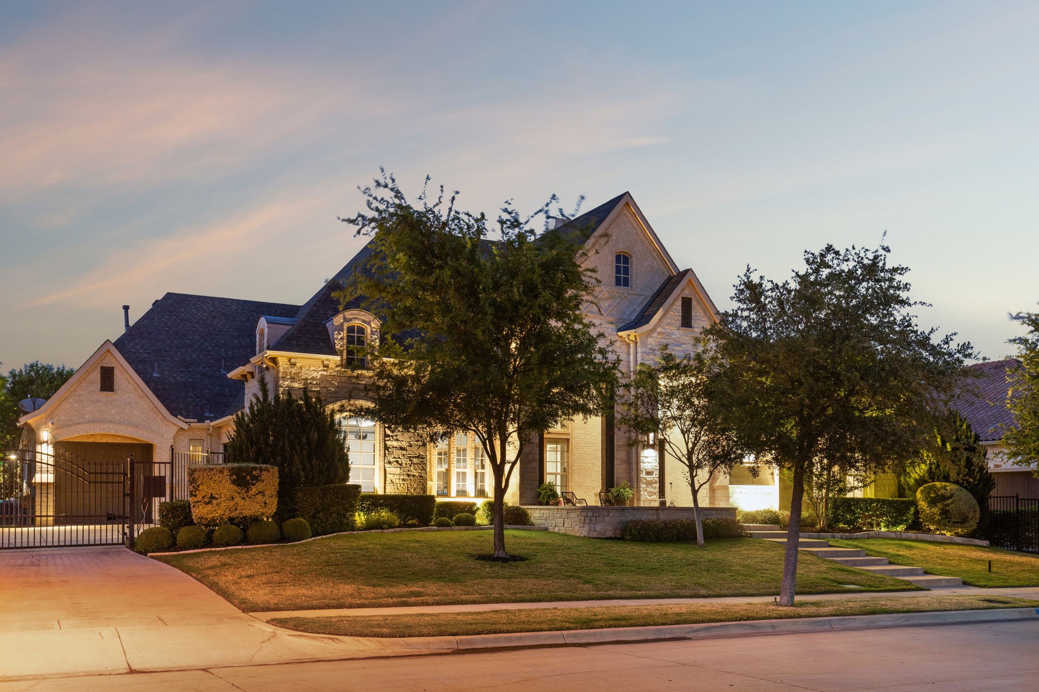 305 Woodsong Way Southlake TX 76092
