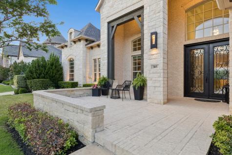305 Woodsong Way Southlake TX 76092
