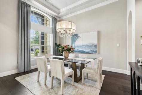 305 Woodsong Way Southlake TX 76092