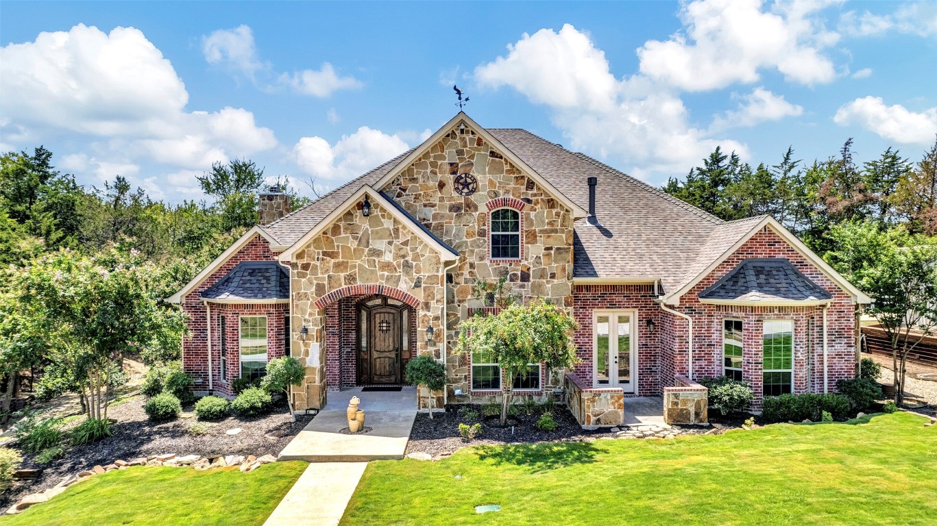 403 E Lamm Street Blue Ridge TX 75424