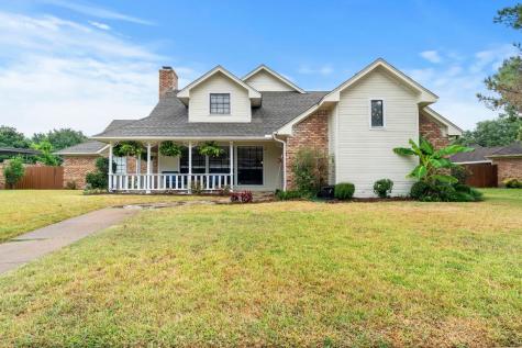 25 Victoria Drive Rowlett TX 75088