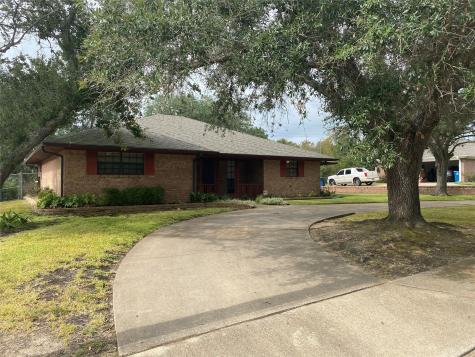 1020 Foley Street Henderson TX 75654