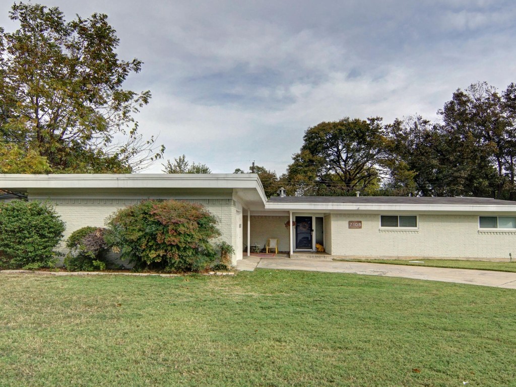 7108 Culver Avenue Fort Worth TX 76116