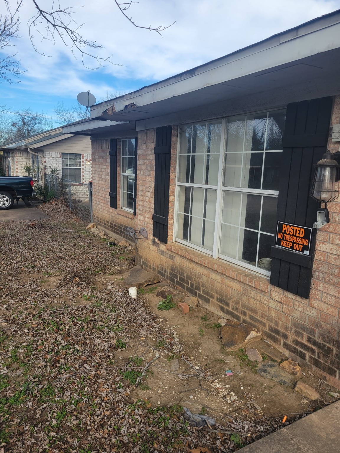 2135 40th Street SE Paris TX 75460