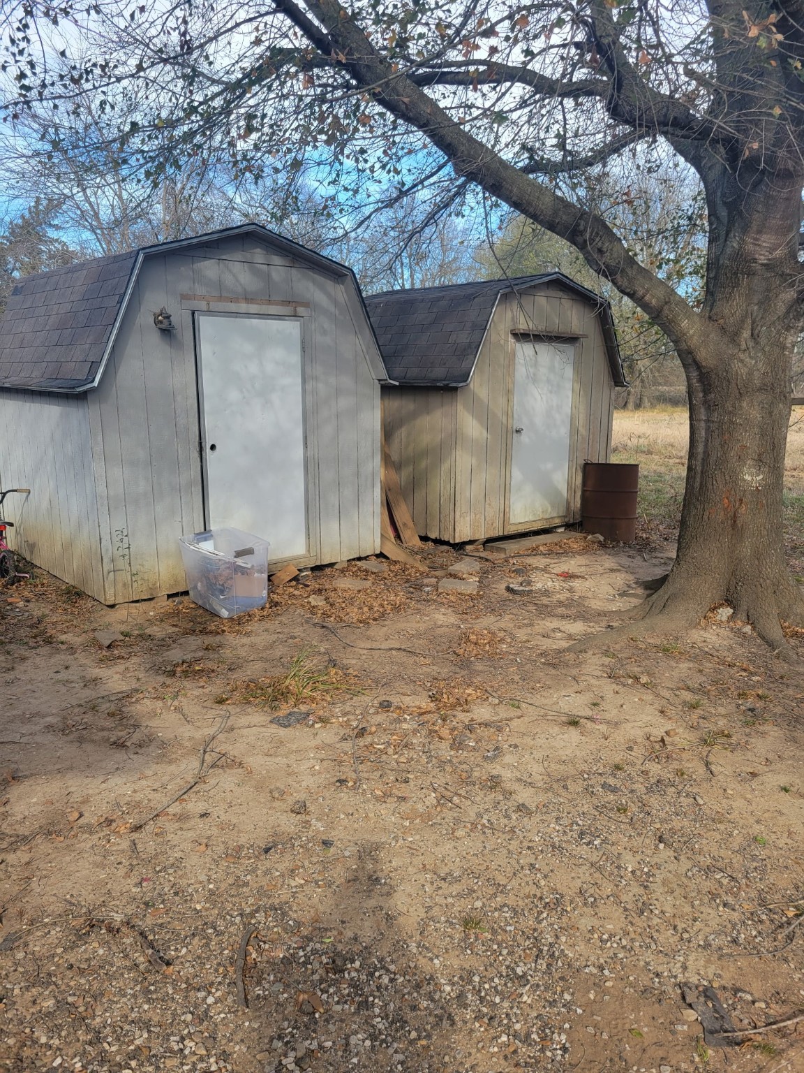 2135 40th Street SE Paris TX 75460