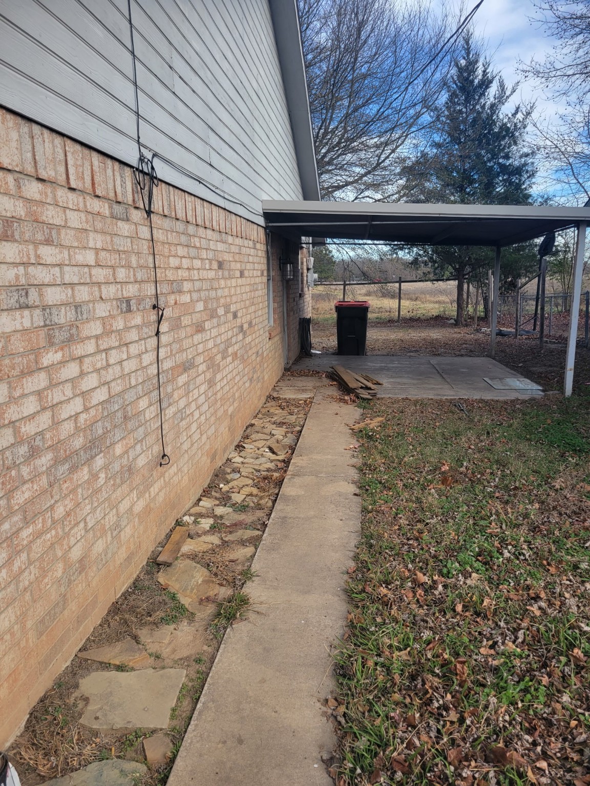 2135 40th Street SE Paris TX 75460