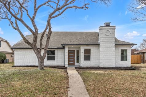 3003 Presidio Circle Carrollton TX 75007