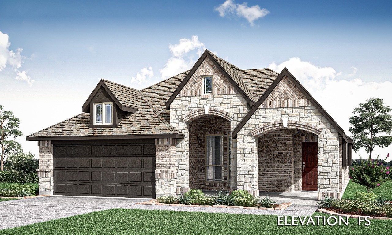 3256 Southampton Drive Mesquite TX 75181