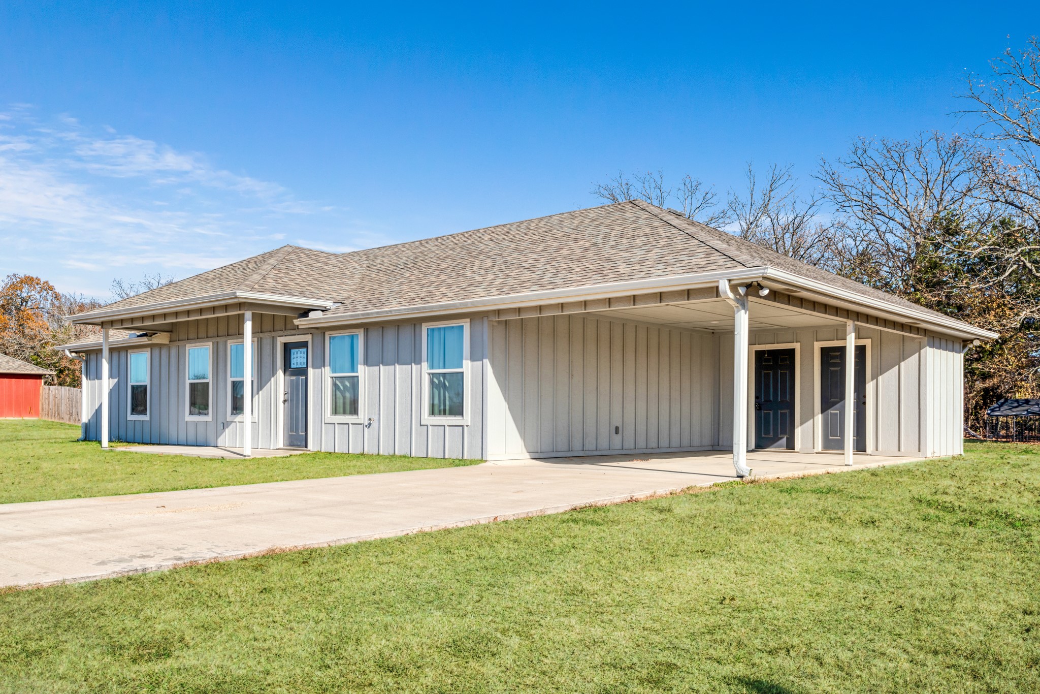 400 Private Road 43790 Paris TX 75462