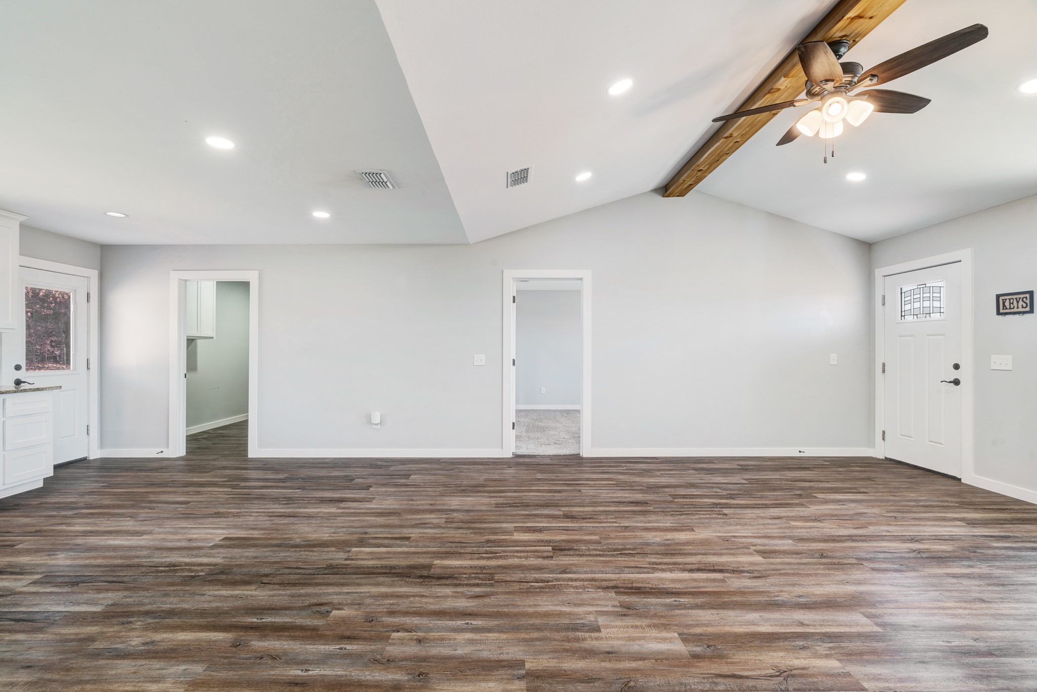400 Private Road 43790 Paris TX 75462