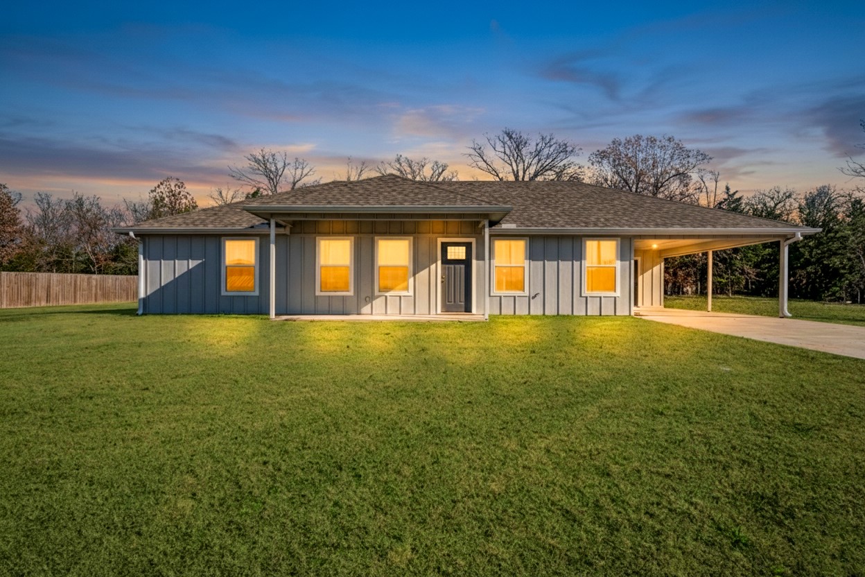 400 Private Road 43790 Paris TX 75462
