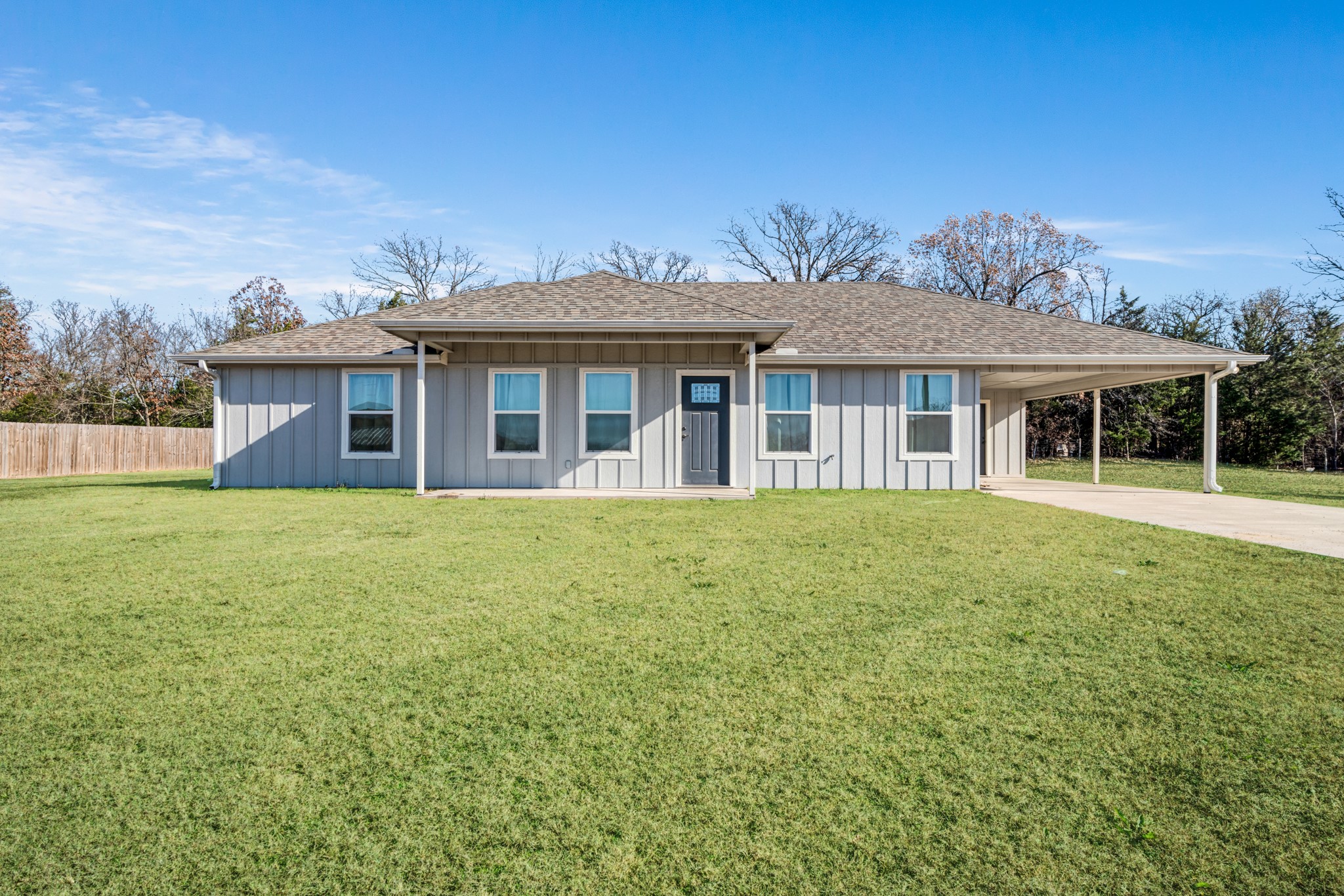 400 Private Road 43790 Paris TX 75462