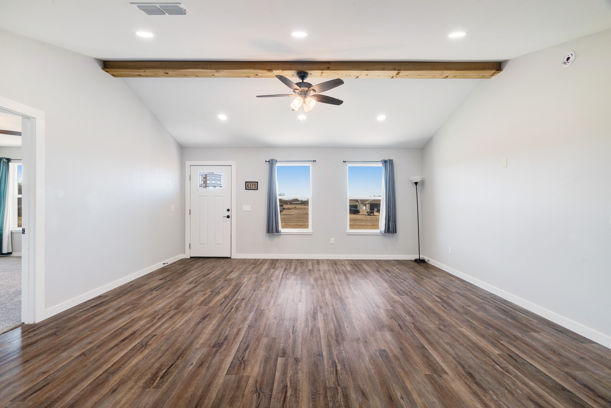 400 Private Road 43790 Paris TX 75462