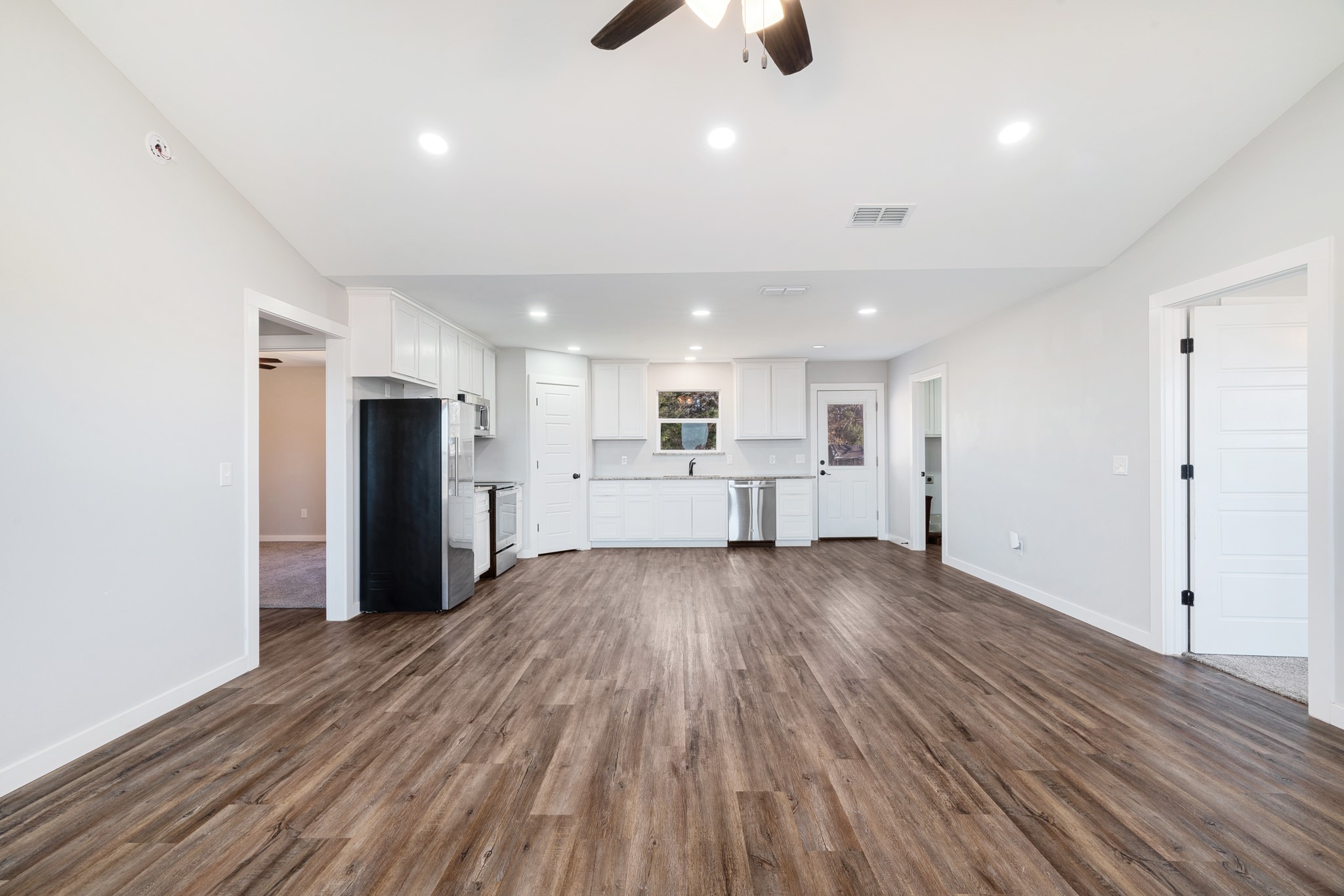 400 Private Road 43790 Paris TX 75462
