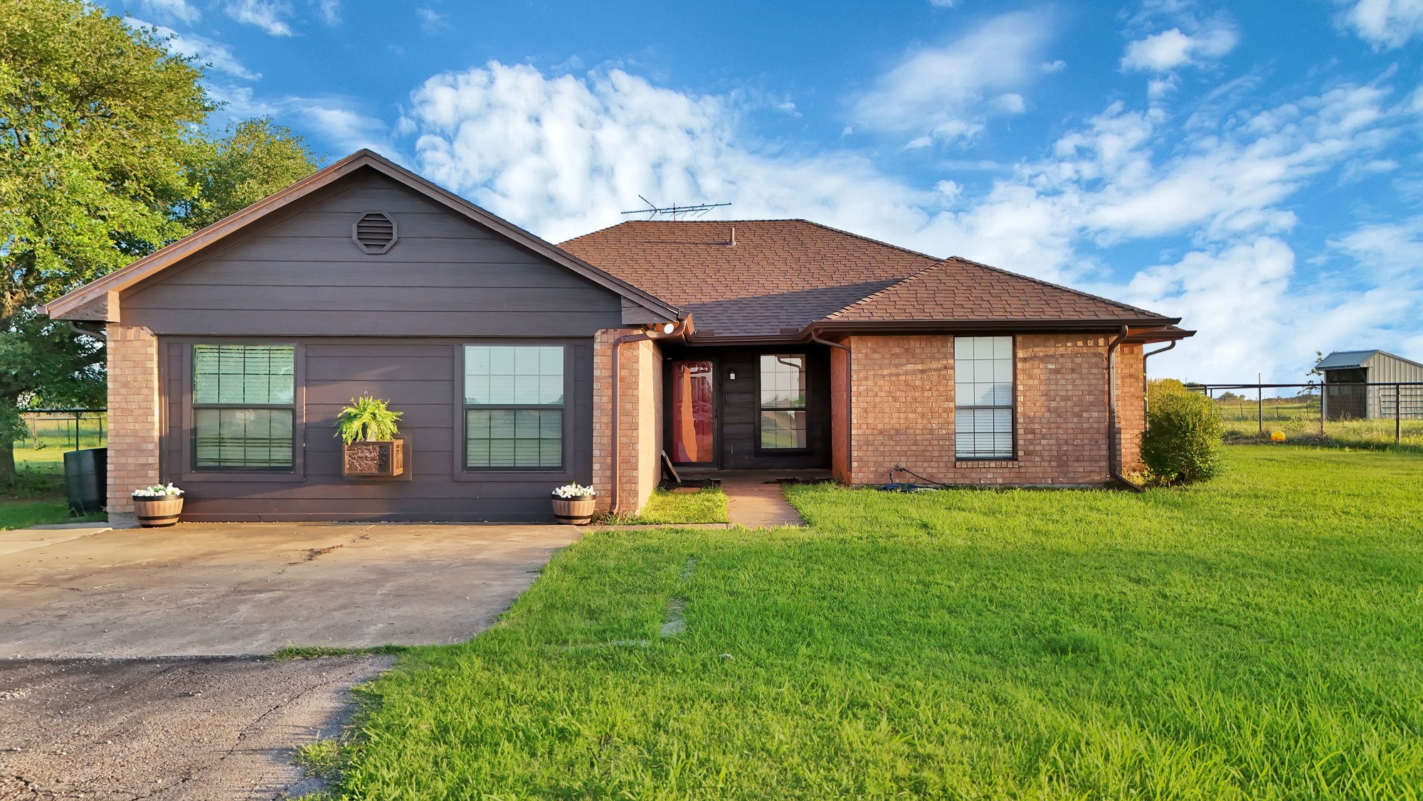 6132 Fm 2415 Alvarado TX 76009