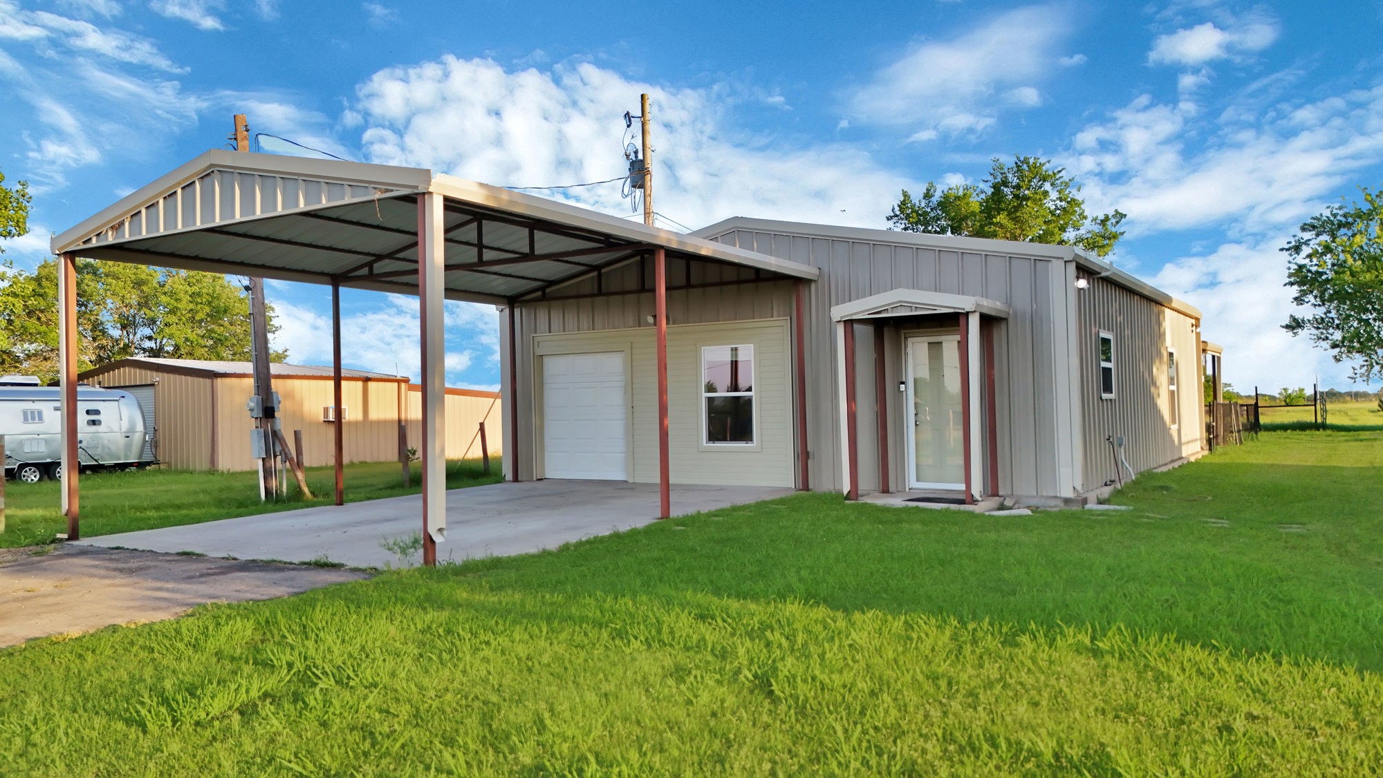 6132 Fm 2415 Alvarado TX 76009
