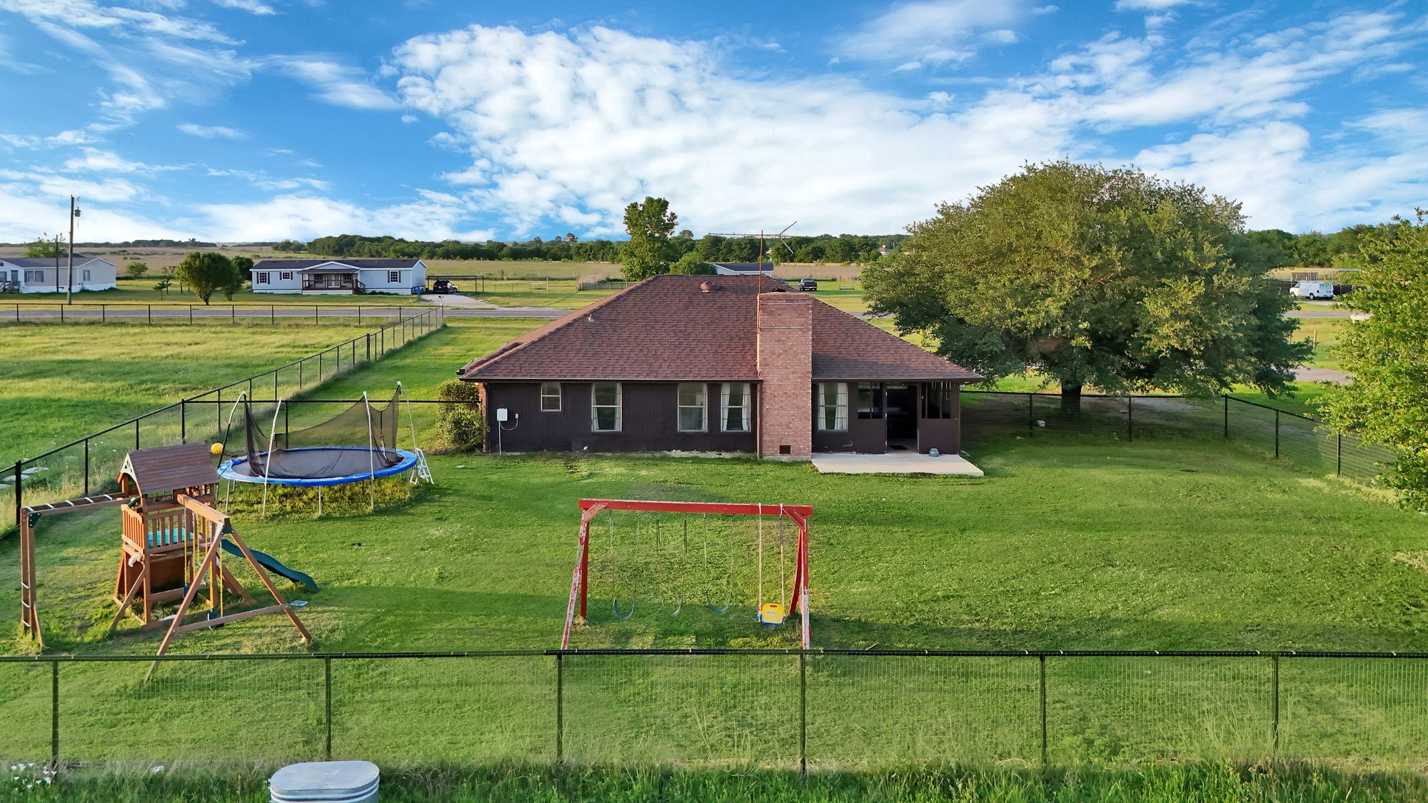 6132 Fm 2415 Alvarado TX 76009
