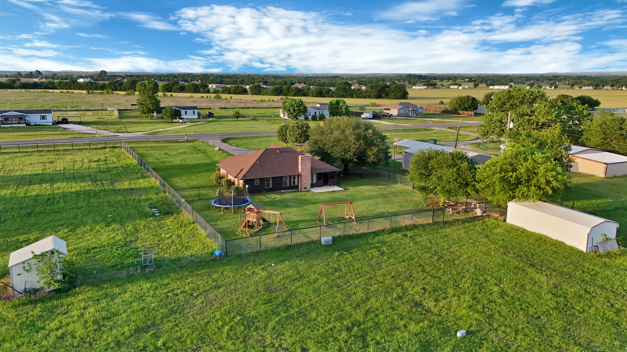 6132 Fm 2415 Alvarado TX 76009