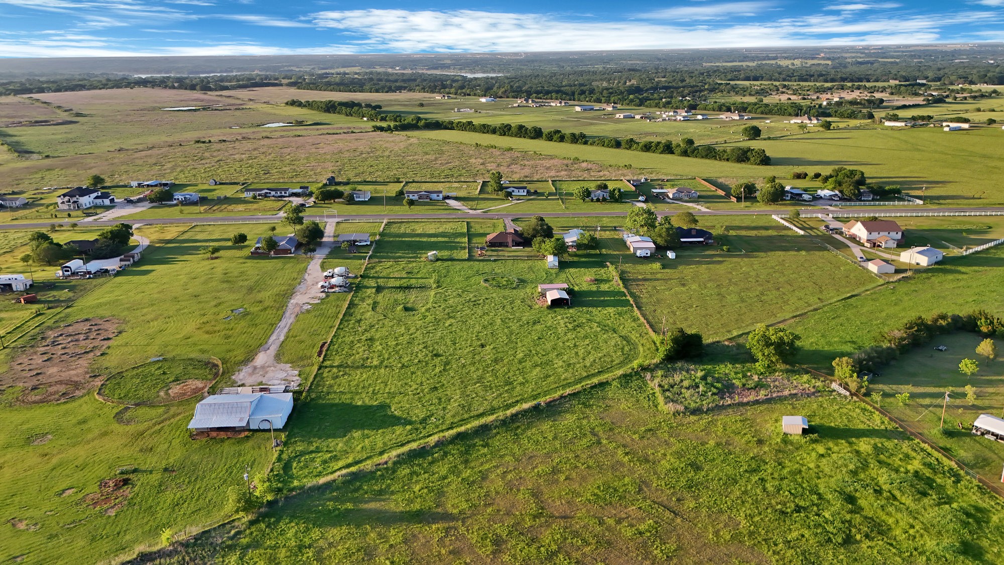 6132 Fm 2415 Alvarado TX 76009