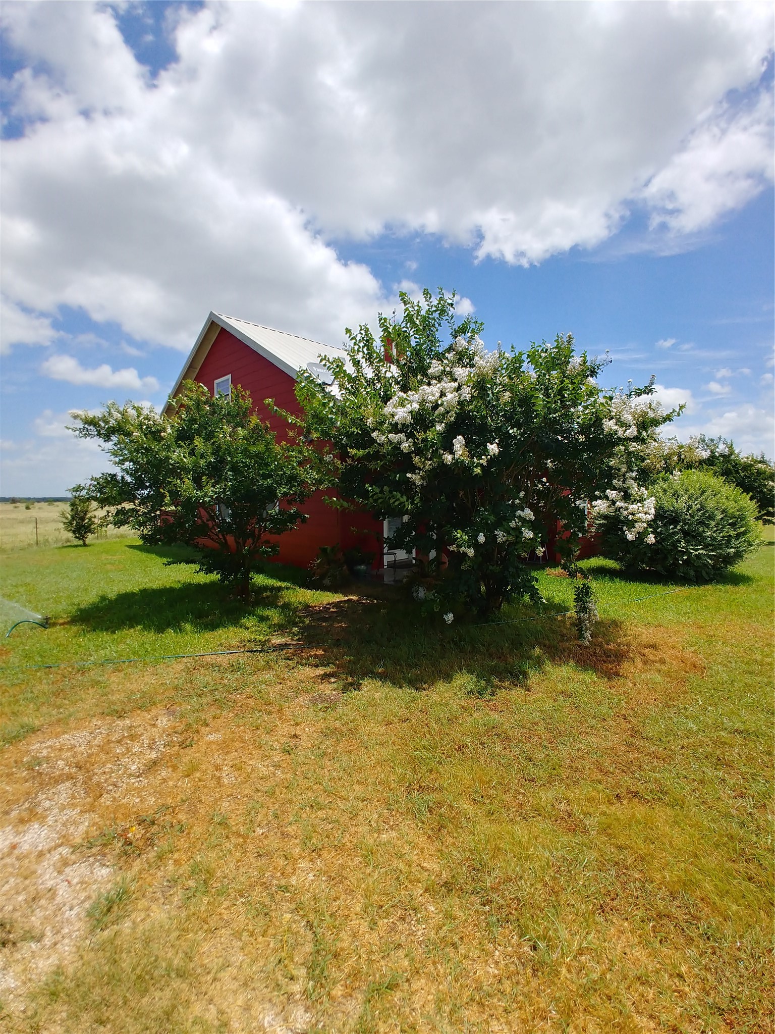 2670 Canaan Church Road Crawford TX 76638