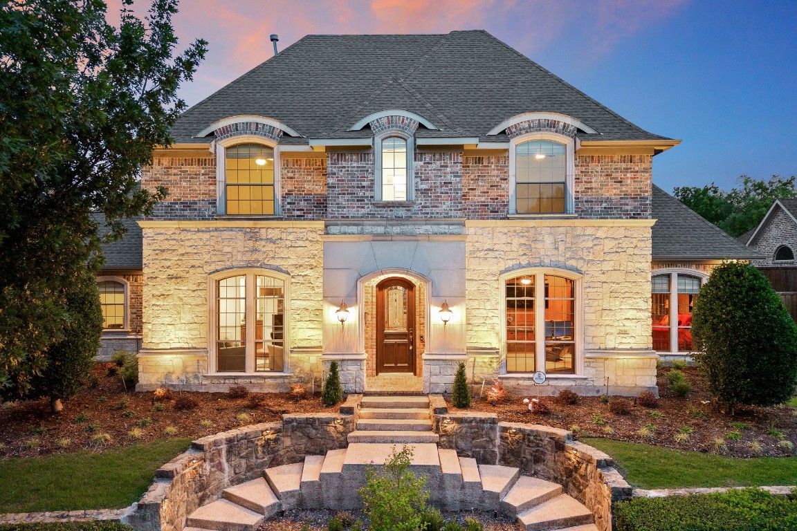 2616 Queen Elizabeth Boulevard Lewisville TX 75056