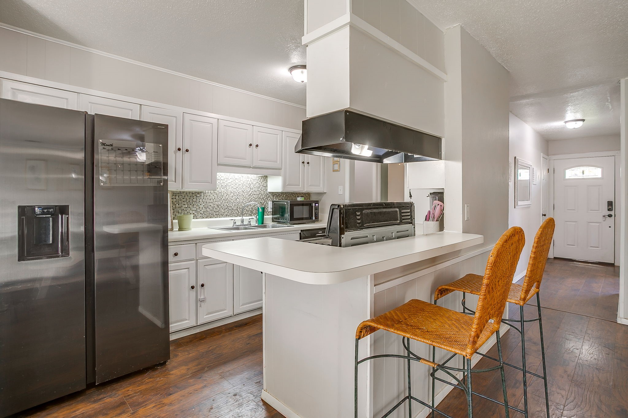 540 Mound Street Burleson TX 76028